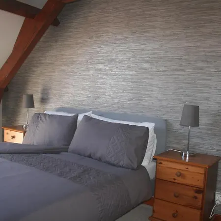 Bed & Breakfast Au Petit Bled