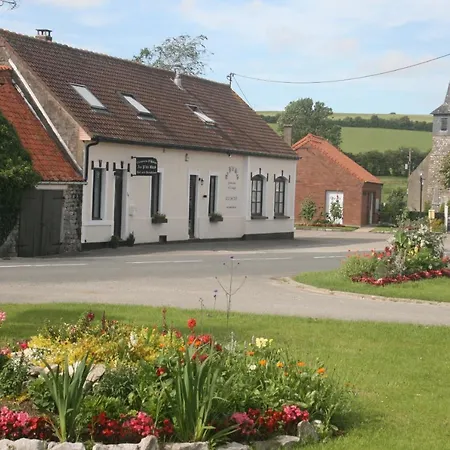 Bed & Breakfast Au Petit Bled Hermelinghen