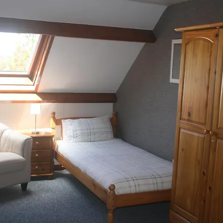 Au Petit Bled 3*