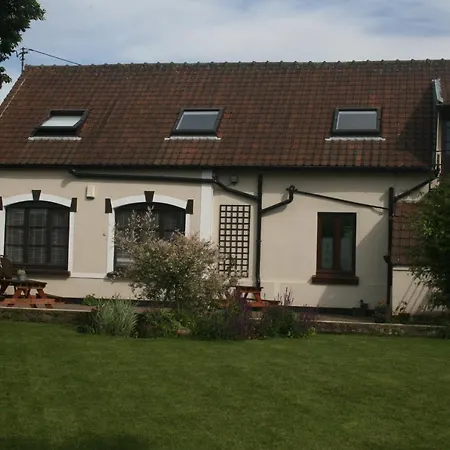 Bed & Breakfast Au Petit Bled