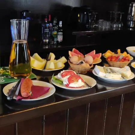 Bed & Breakfast Au Petit Bled Hermelinghen