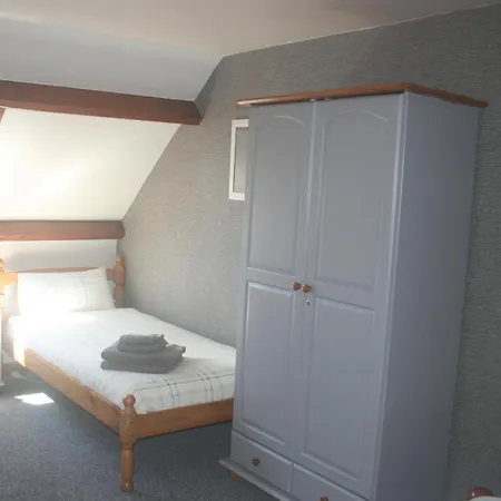 Au Petit Bled 3* Hermelinghen