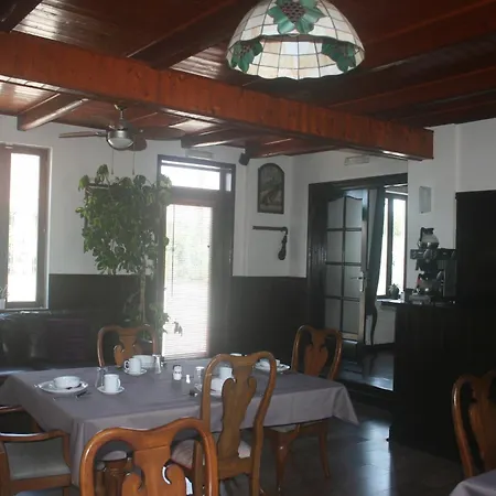 Bed & Breakfast Au Petit Bled