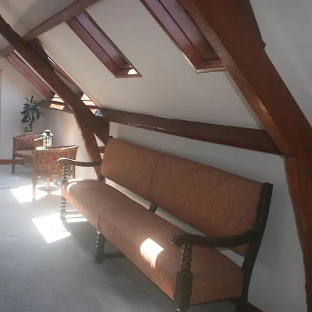 Au Petit Bled Bed & Breakfast 3*