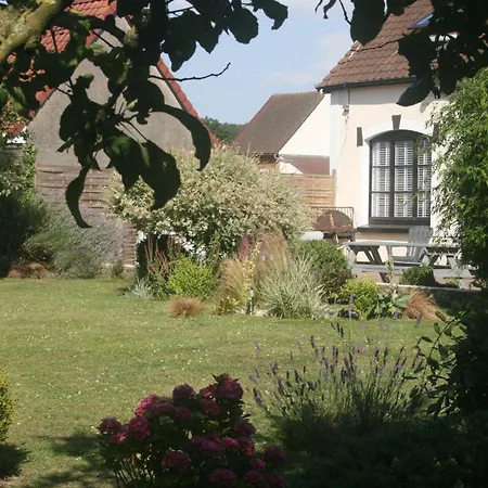 Bed & Breakfast Au Petit Bled 3*