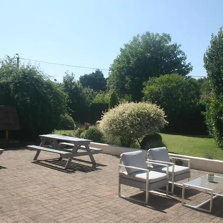 Bed & Breakfast Au Petit Bled Hermelinghen