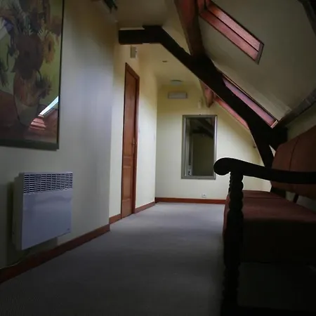 Au Petit Bled Bed & Breakfast