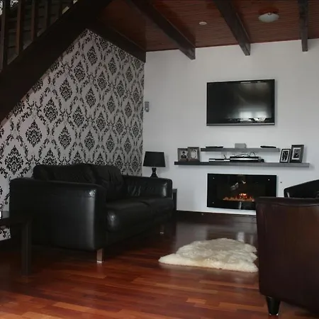 Bed & Breakfast Au Petit Bled