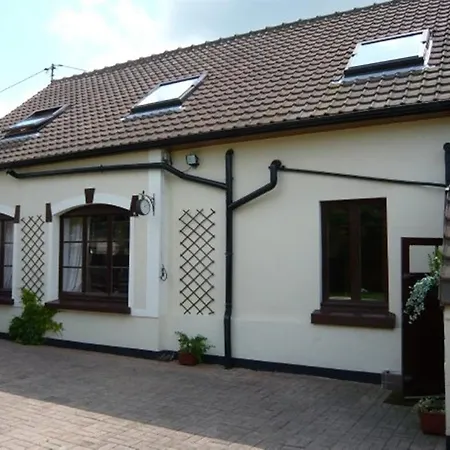 Bed & Breakfast Au Petit Bled Hermelinghen