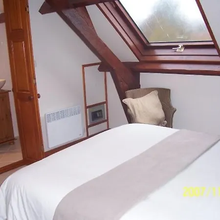 Au Petit Bled Bed & Breakfast