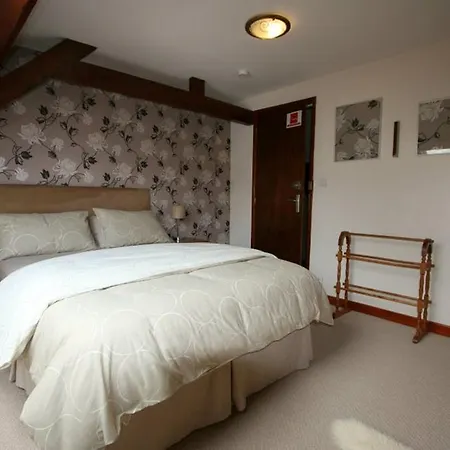 Au Petit Bled Couette-café 3*