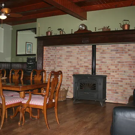 Au Petit Bled Hermelinghen