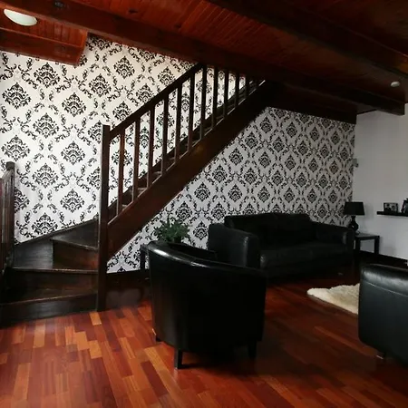 Au Petit Bled Bed & Breakfast 3*