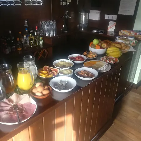 Bed & Breakfast Au Petit Bled