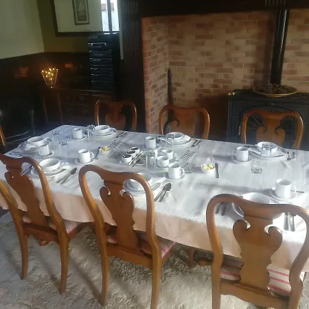 Au Petit Bled Hermelinghen