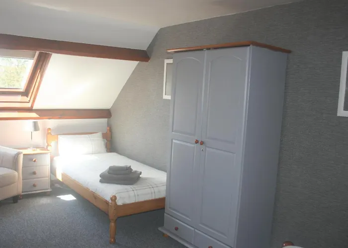 Au Petit Bled 3* Hermelinghen