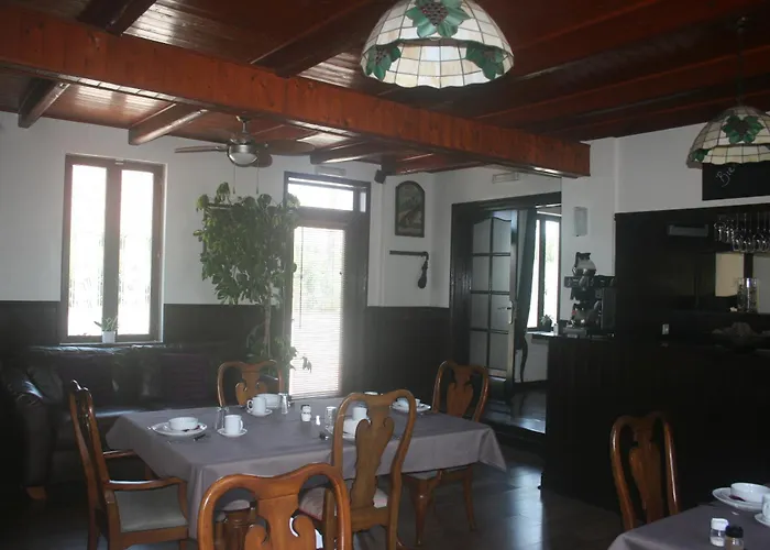 Bed & Breakfast Au Petit Bled