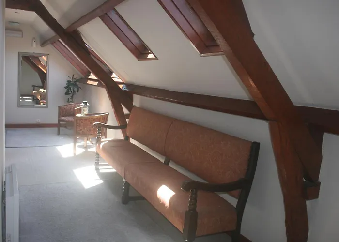 Au Petit Bled Bed & Breakfast 3*