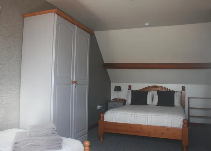 Au Petit Bled Bed & Breakfast Hermelinghen