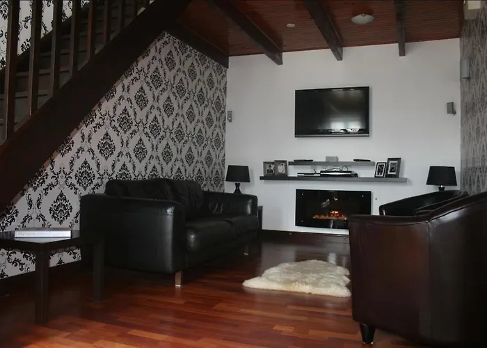 Bed & Breakfast Au Petit Bled