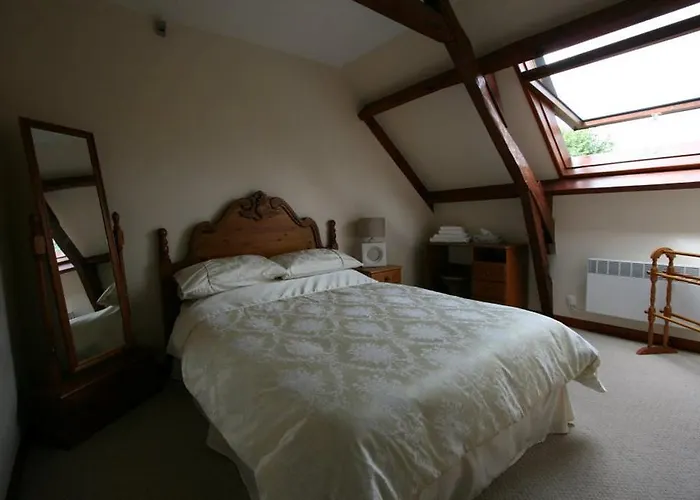 Au Petit Bled Bed & Breakfast 3*