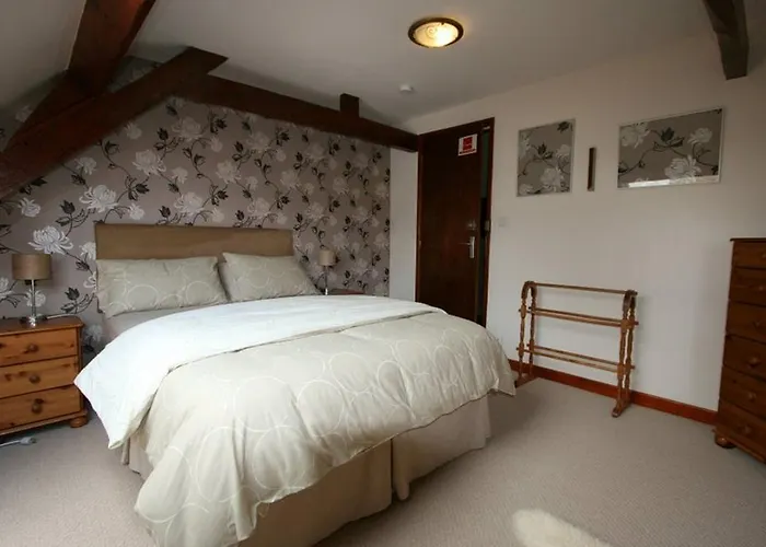 Au Petit Bled Bed & Breakfast 3*