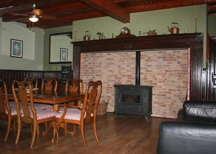 Au Petit Bled Hermelinghen