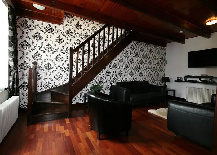 Au Petit Bled Bed & Breakfast 3*