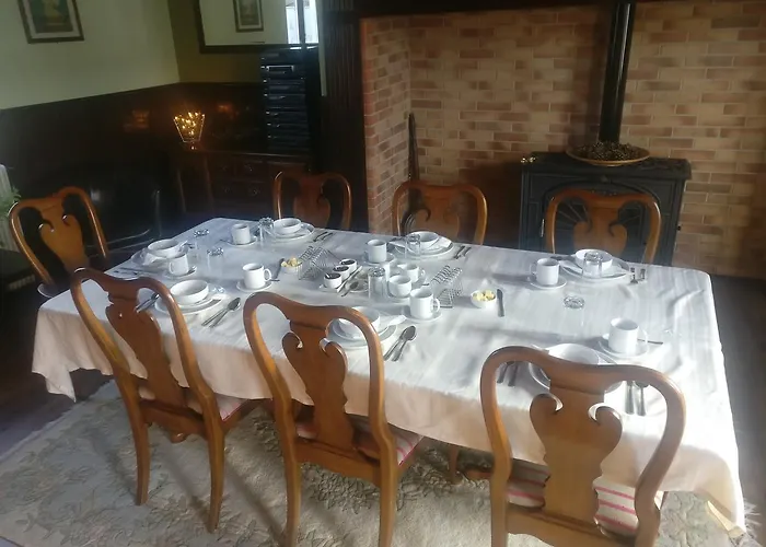 Au Petit Bled Hermelinghen