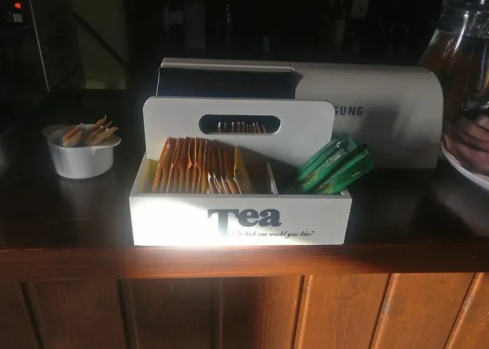 Au Petit Bled Bed & Breakfast